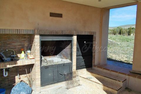 Villa i Yecla, Murcia, Yecla - € 419.900 | Ref: SF0156 - foto 29